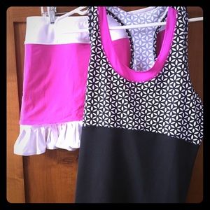 Amazing golf outfit made by Jofit